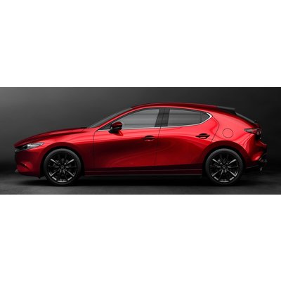 Mazda 3 Zubehör Infotainment - Autohaus Prange Online Shop