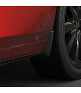 Mazda 3 BP original Kofferraumwanne Prange ab - Online 11.2018 Autohaus Shop
