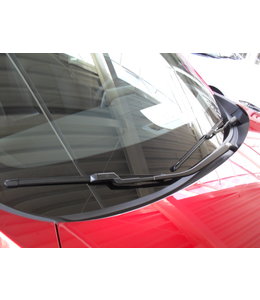 Mazda CX-5 KF ab 2017 Scheibenwischer Satz vorne original