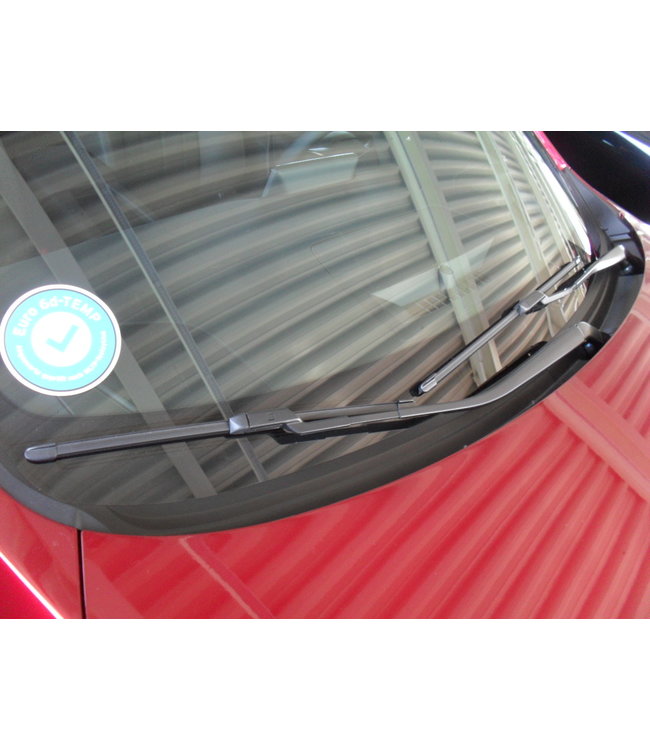 Mazda 6 Scheibenwischer Satz vorne original Typ GL/GJ/GH ab 08.2012