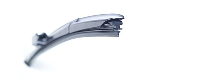 WAIPER FRONT Scheibenwischer Für Mazda 3 (2018-heute)