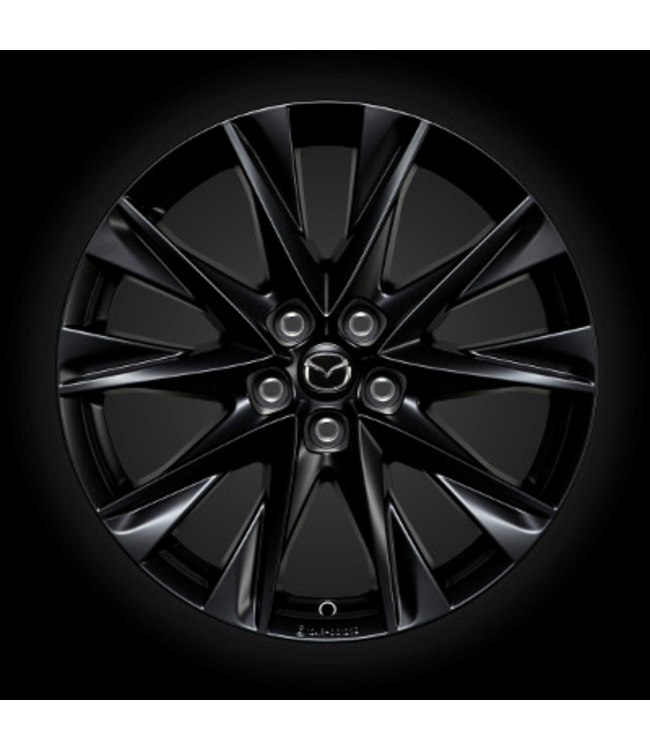 Mazda Cx 5 Kf Original Felgen 19 Zoll The Wheel Upgrade Everyone Is Talking About - gv4mda1