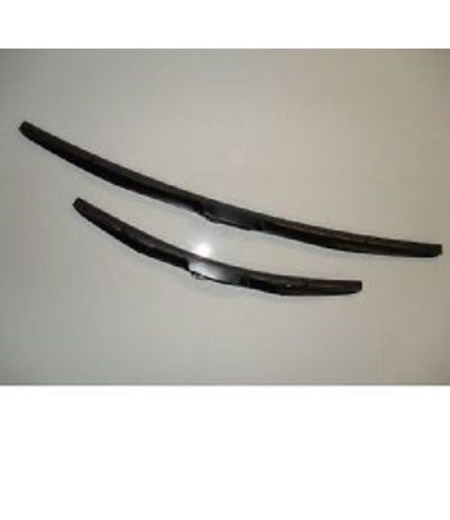 Mazda CX-7 Scheibenwischer Satz vorne original