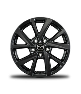 Mazda 3 / CX-30 Leichmetallfelge 6,5J x 16"