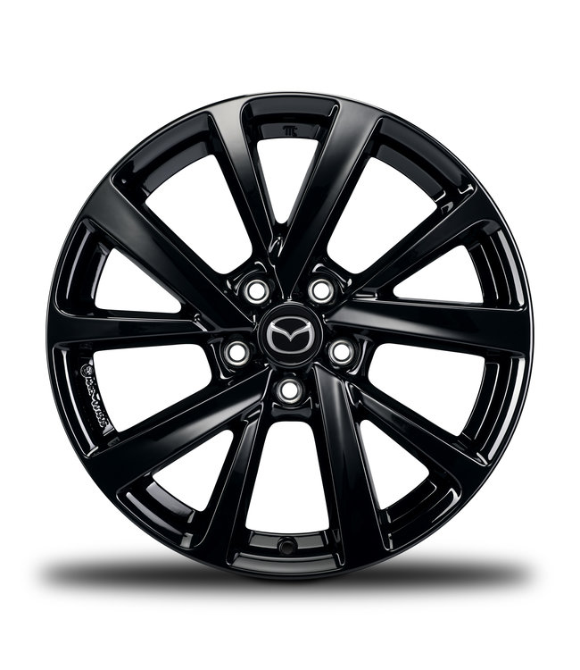 Mazda CX-30 Leichmetallfelge 7J x 18"