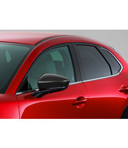 Mazda CX-30 Außenspiegelkappen