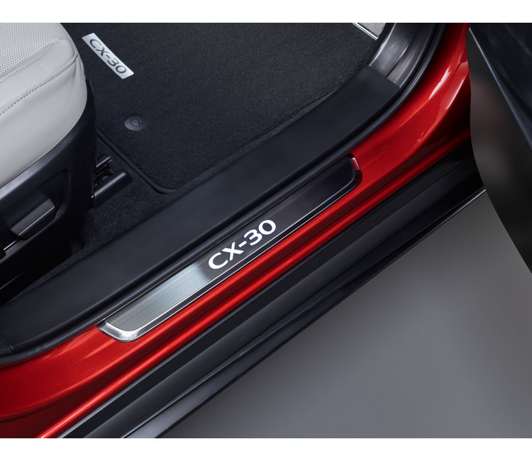 Einstiegsleisten für Mazda CX-30 günstig bestellen
