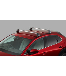 Mazda CX-30 Dachträger Lastenträger Querträger Original