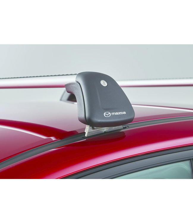Mazda CX-30 Dachträger Lastenträger Querträger Original