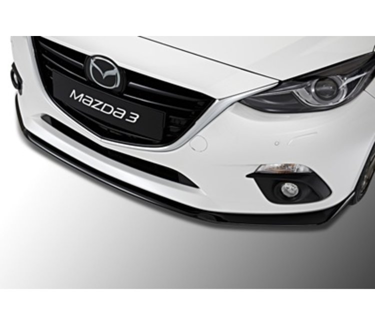 Hinterer Türgriff für MAZDA Mazda 3