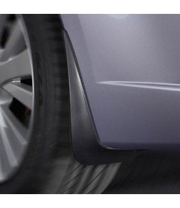 Mazda 6 GH Kombi Schmutzfänger hinten original bis Facelift Modellreihe bis 2012
