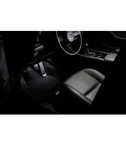 Mazda3 Typ BP Begrüßungsbeleuchtung LED Original