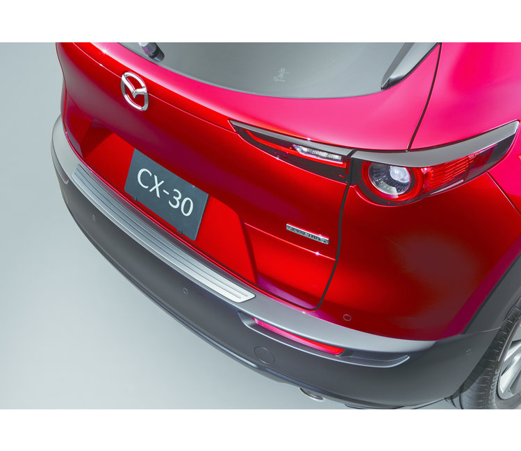Mazda CX-30 Wischerblatt Typ DM vorne rechts - Autohaus Prange
