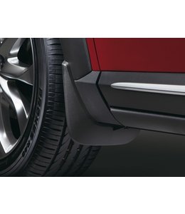 Mazda CX-3 Schmutzfängersatz für vorne
