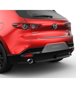 Mazda 3 BP Scheibenwischer hinten original ab 11.2018 - Autohaus