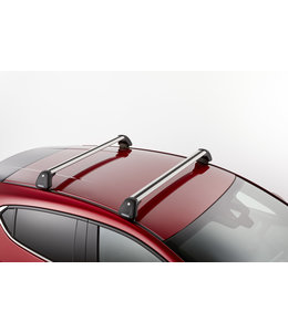 Mazda 3 BP Lastenträger Dachträger original ab 11.2018