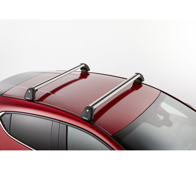 Mazda 3 Lastenträger Dachträger original ab 11.2018 Typ BP