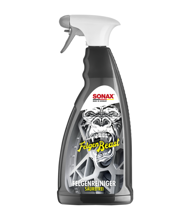 Sonax Felgenbeast  1000 ml