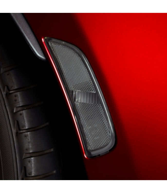 Mazda MX-5 ND/NE Reflektoren Satz