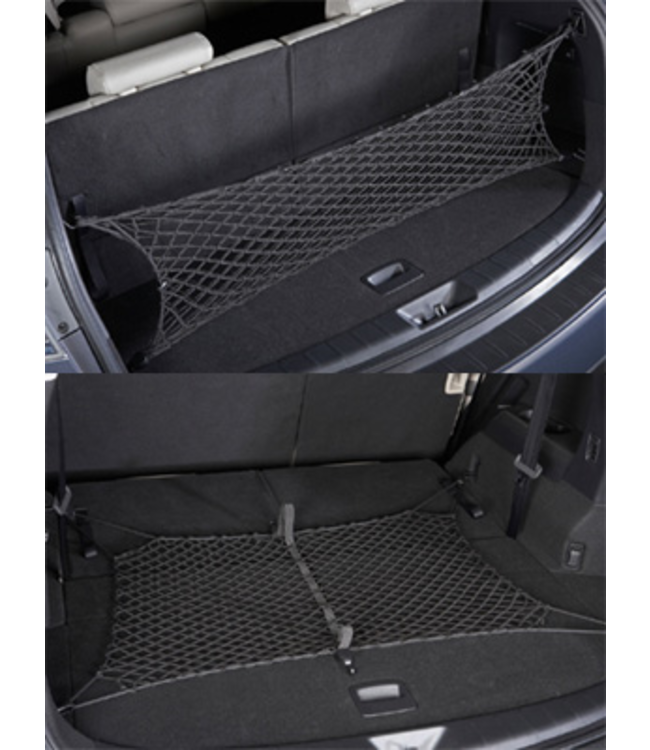 Mazda 3 BK Gepäcknetz  bis 11.2008 original