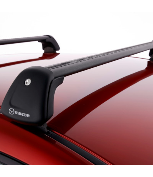 Mazda3 BP Lastenträger Dachträger original ab 11.2018