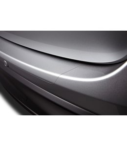 Mazda CX-5 KE bis 2017 Ladekantenschutzfolie transparent original
