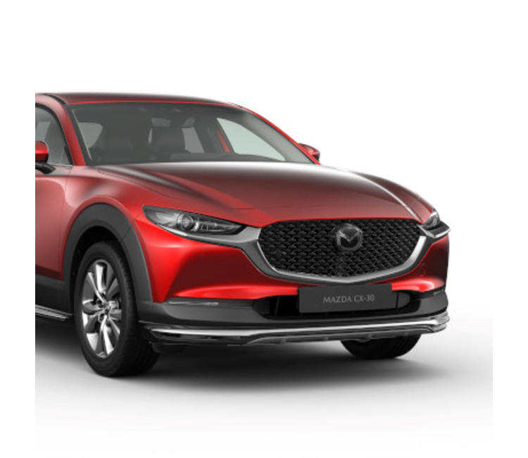 Einstiegsleisten für Mazda CX-30 günstig bestellen