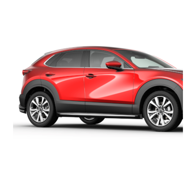 Mazda CX - 30 Typ DM Seitenschwellersatz - Autohaus Prange Online Shop