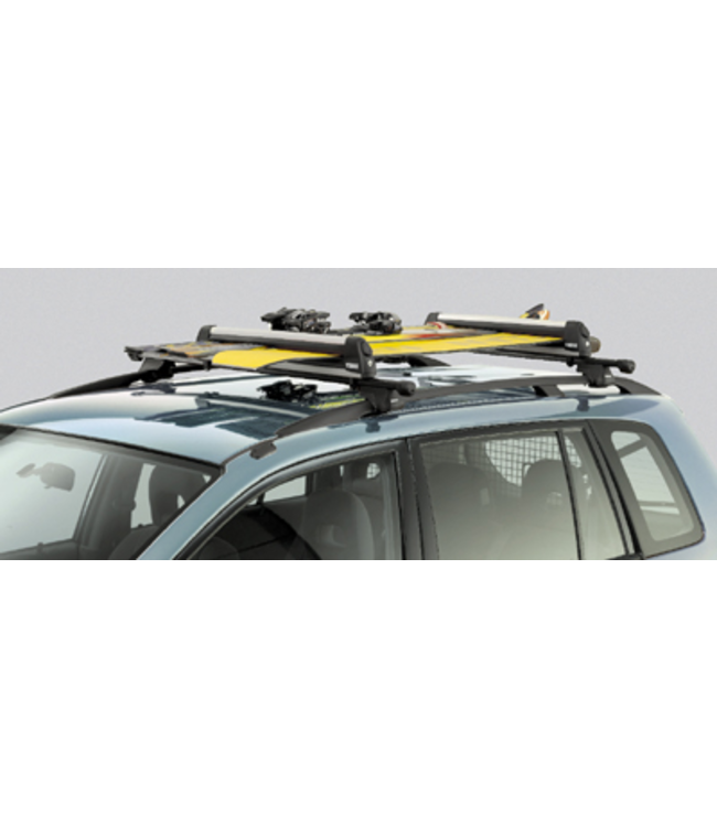 Thule Ski-/Snowboardträger