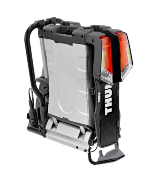 Thule Heck-Fahrradträger EasyFold XT2