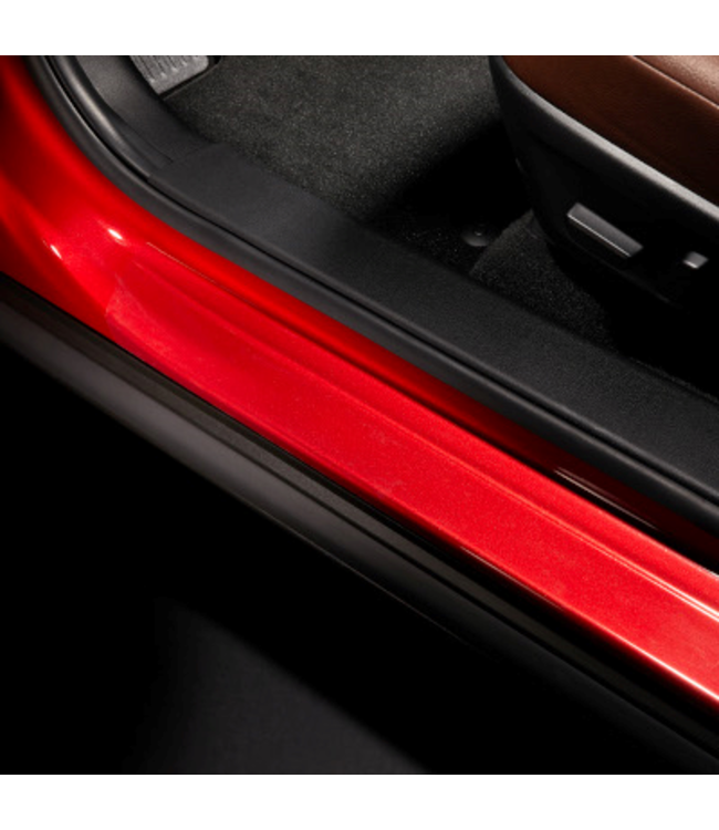 Mazda MX - 30 DR Einstiegsleistenschutzfolie