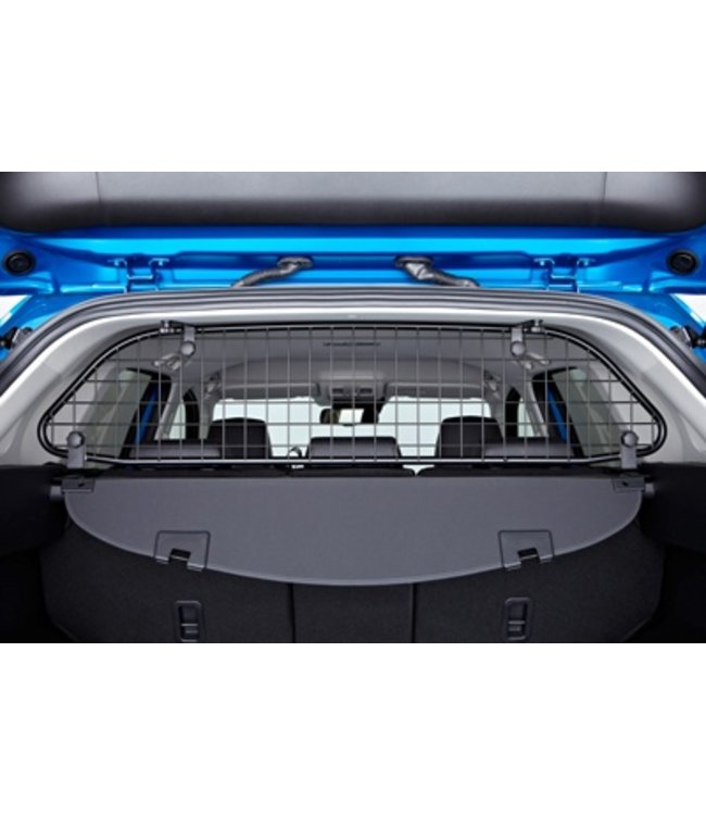 Mazda CX-5 KE bis 2017 Abtrenngitter Hundegitter Schutzgitter original