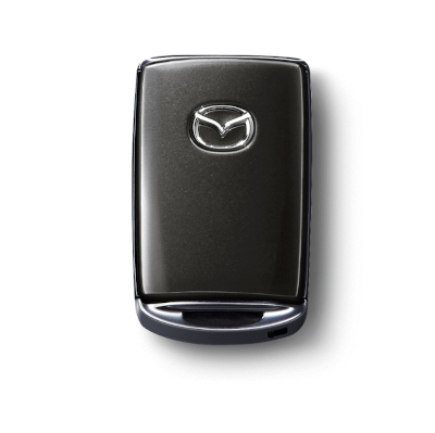 Mazda Schlüsselabdeckung in Fahrzeugfarbe - Autohaus Prange Online Shop