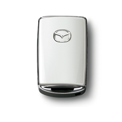 Mazda Schlüsselabdeckung in Fahrzeugfarbe - Autohaus Prange Online