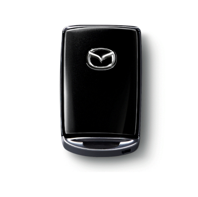 passend für Mazda 2 3 6 DJ Schutzhülle Autoschlüssel Schlüssel