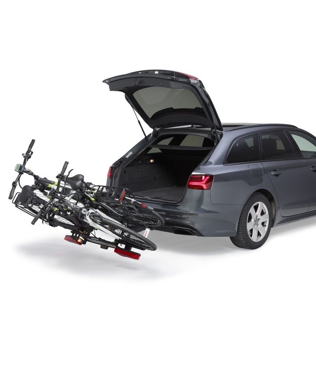 Uebler Kupplungsträger I21