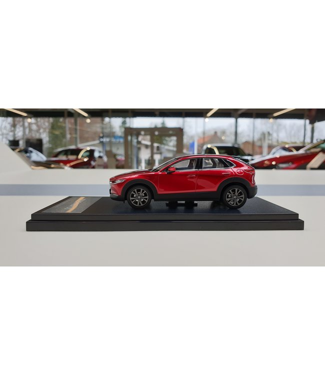 MAZDA CX-30 Modellauto 1:40