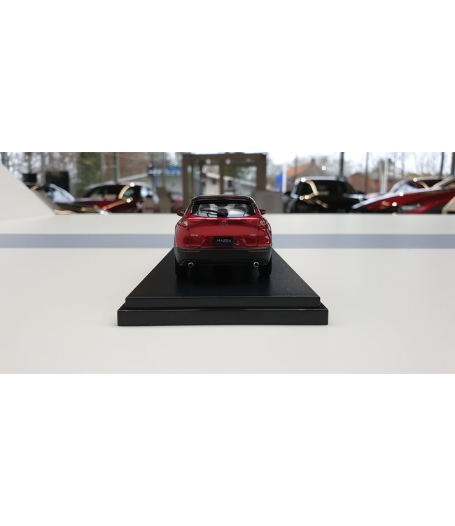 MAZDA CX-30 Modellauto 1:40