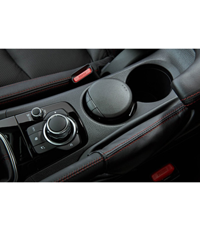 Mazda Aschenbecher für den Getränkehalter original