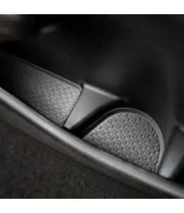 Mazda3 BP Türfacheinlage