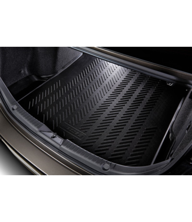 Premium Kofferraumwanne für Mazda CX-3 - Auto Ausstattung Shop