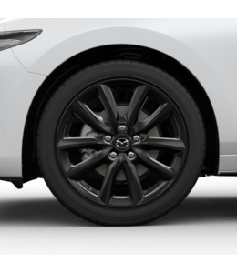 Mazda 3 BP Leichtmetallfelge 18"