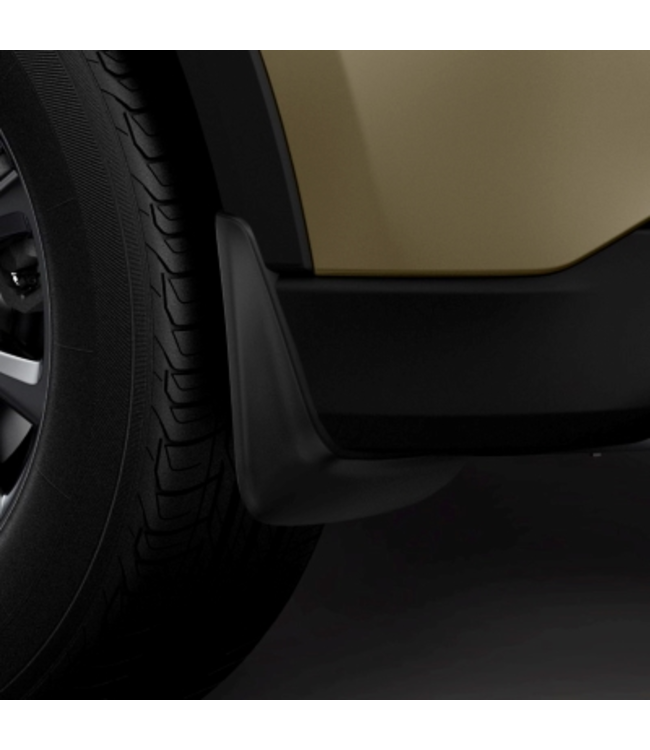 Mazda CX-5 KF ab 2022 Schmutzfängersatz