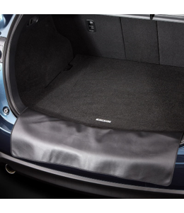 Mazda CX-5 ab 2022 Kofferraummatte mit Ladekantenschutz