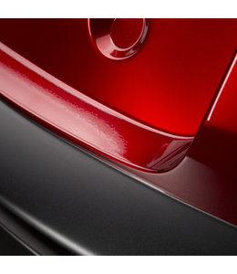 Mazda CX-60 Trittschutzleiste für den hinteren Stoßfänger - Autohaus Prange  Online Shop