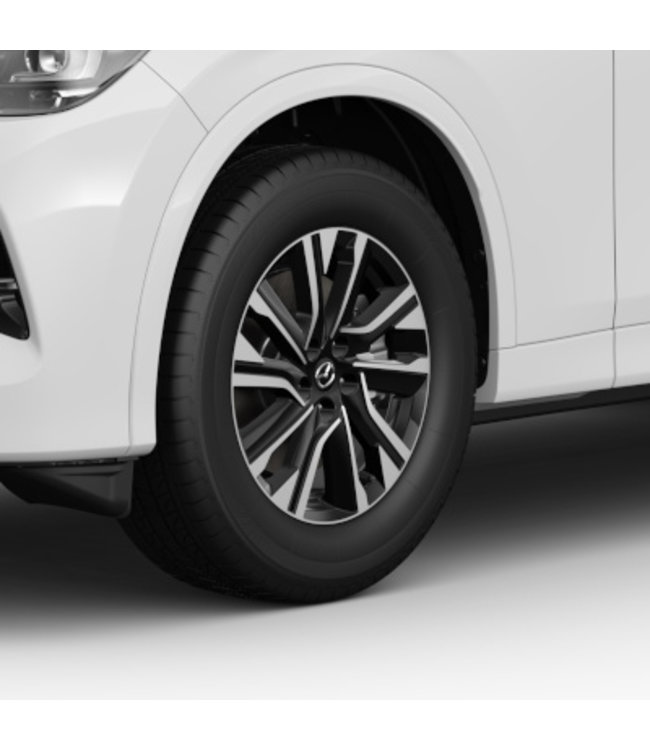 Mazda CX-60/CX-80 Leichtmetallfelge 18"