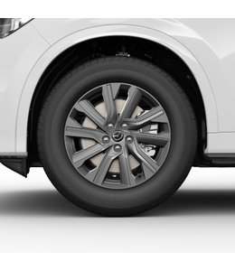 Mazda CX-60/CX-80 Leichtmetallfelge 18"