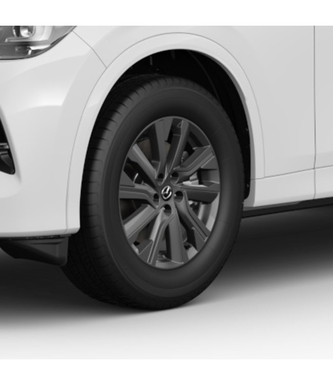 Mazda CX-60/CX-80 Leichtmetallfelge 18"
