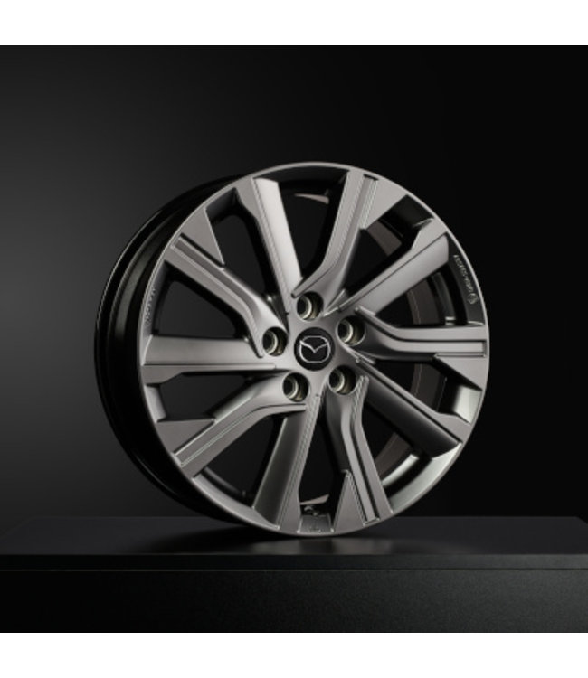 Mazda CX-60/CX-80 Leichtmetallfelge 18"