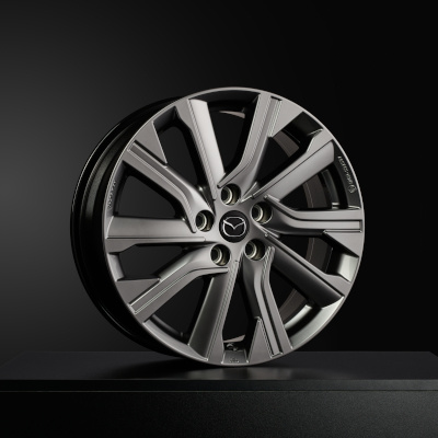 Mazda CX-60 Leichtmetallfelge 20 - Autohaus Prange Online Shop
